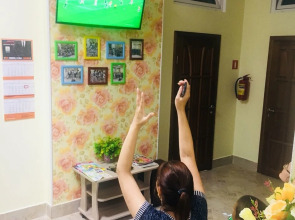 Хостел ДеЛюкс