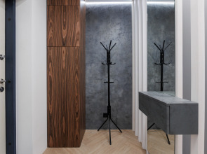 Апартаменты Дизайнерские Флотилия