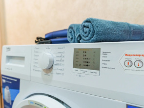 Апартаменты в Южном Экологически чистом районе от LetoApart