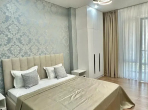 Oner Premium Uyut I Komfort -2 Komnatnaya (80) Apartments