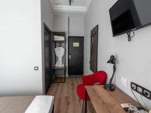 Xenia City Hotel Zelenograd