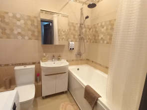 Квартира Тихие Зори