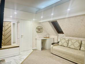 Гостевой дом E17