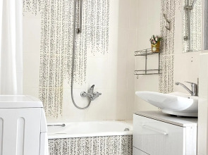 Апартаменты ApartMari Просторная 2-комнатная квартира рядом с Балтийским побережьем