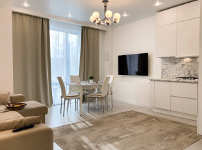 Апартаменты uTrip Mone