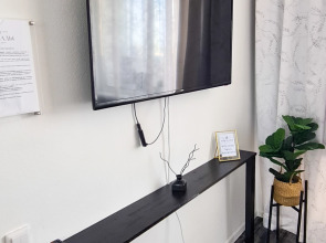 Апартаменты Энтузиастов 1