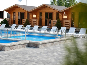 База отдыха Sunny Village