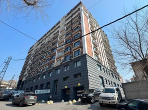 Квартира Солнечная в центре города