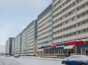 Апартаменты Живи Уютно в Уютной квартире