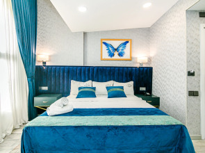 Отель Essam Deluxe