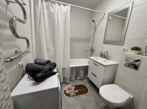 Квартира Однокомнатная