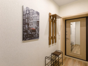 Апартаменты Белые ночи у Фрязиновского парка