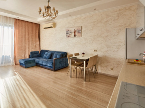 Апартаменты Ideal House Sea View 2