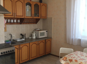 Апартаменты на Белинского у парка Пушкина