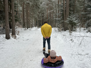 Мини-отель Хюгге