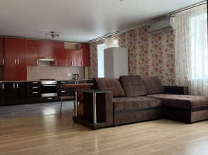 Квартира Уютная для большой семьи