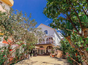 Гостевой Дом Марина