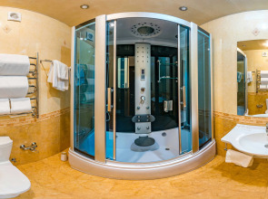 Гостевой дом Гала Плаза