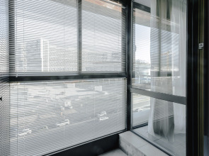 Апартаменты Lalapart Crystal комфорт и стиль в ЖК Лайнер