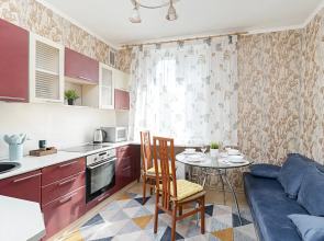 Апартаменты Sdaem116 на Чистопольской 76