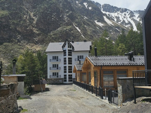 Отель Эльбер