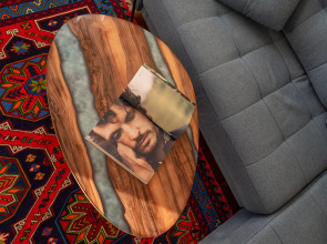 Квартира с балконом на Новослободской