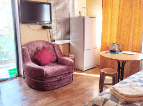 Гостевой Дом Цветок Граната