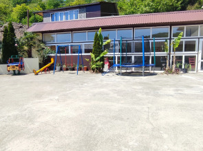 Гостевой дом Подкова