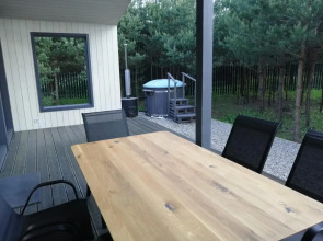 Частный дом в Сосновом Лесу