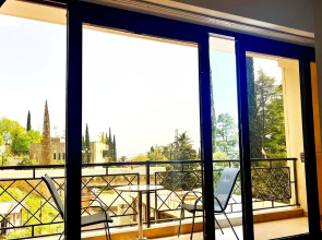 Апарт-отель Лотос