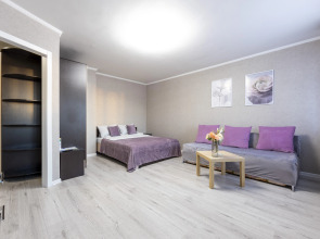 Апартаменты ВыДома на Энергетиков у Областной Больницы