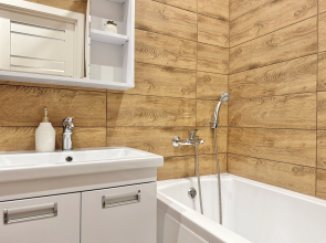 Квартира Hugge Place [Объект 131]