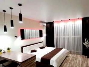 Na Ulitse Voronina, 3a Flat