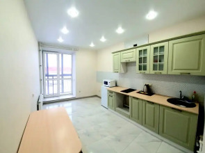 Апартаменты на расула гамзатова 7 (538)