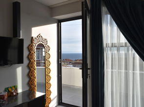 Avcılar Garden Hotel