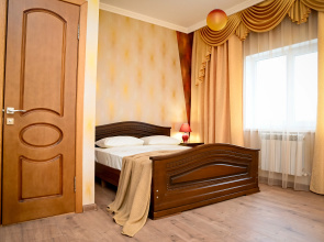 Na Yaltinskoy Guest House