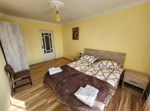 Old Friends Cozy House Villa