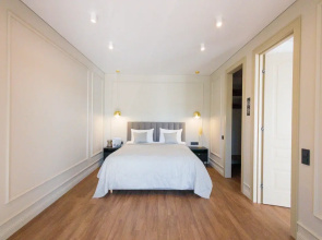 Komfort Otelya V Tsentre Goroda Apartments