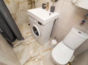 Апартаменты ДзенХоум Загадочность 781