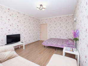 Апартаменты Квартирка-нск на Маркса