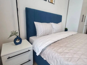 Апартаменты Сосновая 5/1 ProApart