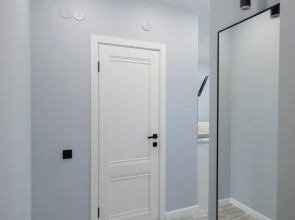 Квартира Атмосферная в ЖК Авиатор