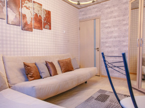 Апартаменты Пять Звёзд Флагман