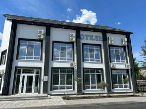 Отель Петровский II