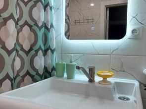 Квартира Кирова 93 Кондиционер Горячая Вода