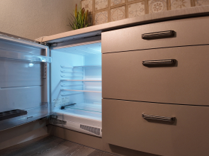 Апартаменты Apart SV1 Цоколь Раушен Престиж