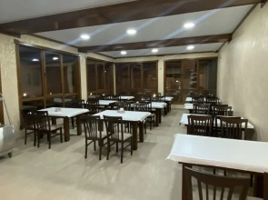 Гостевой дом София на Медовой