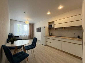 Квартира возле Аквапарка в центре