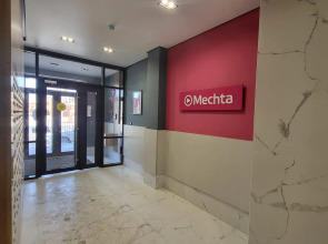 Апартаменты  ЖК Mechta в Топовой Локации за ТРЦ Хан Шатыр