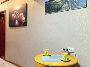 Апартаменты Дом 89 на улице Молодежная 3